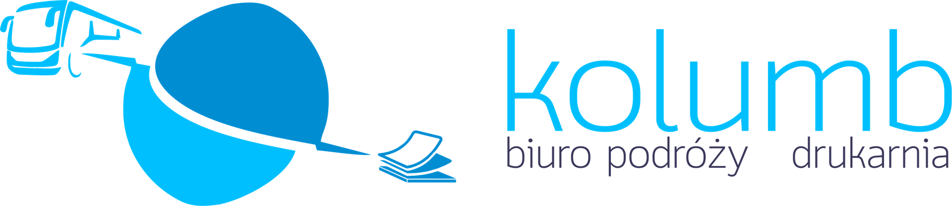 Kolumb Logo